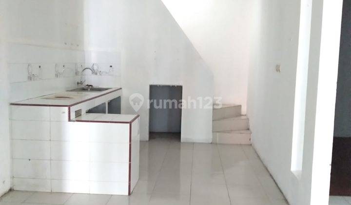 Rumah Murah Disewakan Siap Huni Di Limo Cinere, Jakarta Selatan 9