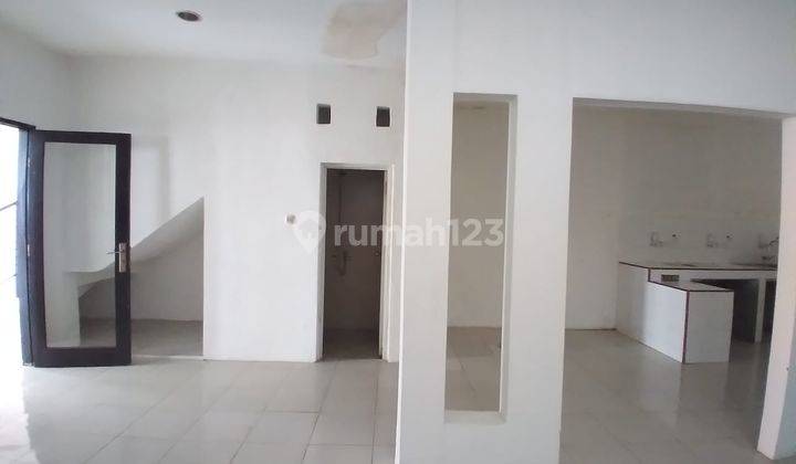 Rumah Murah Disewakan Siap Huni Di Limo Cinere, Jakarta Selatan 11