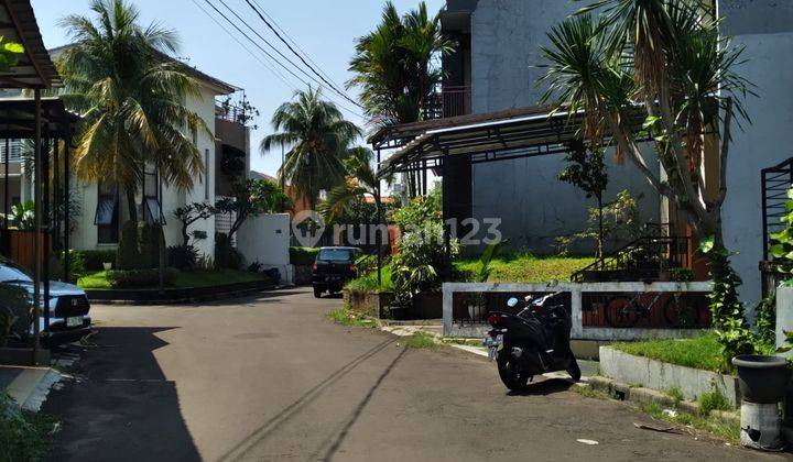 Rumah Murah Disewakan Siap Huni Di Limo Cinere, Jakarta Selatan 13