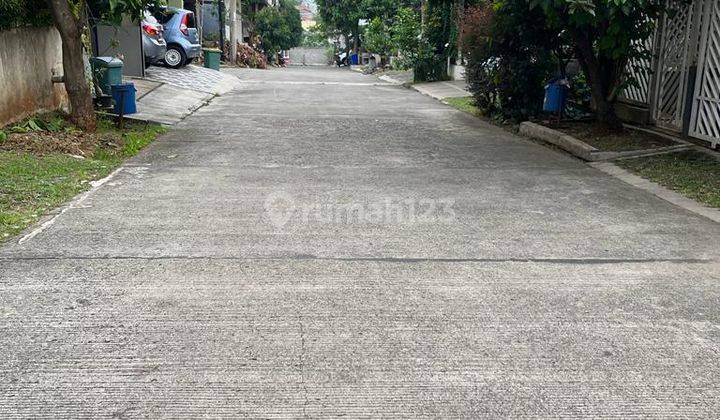  Rumah Asri Disewakan Lokasi Bagus Dan Akses Lengkap di Cinere Limo  11