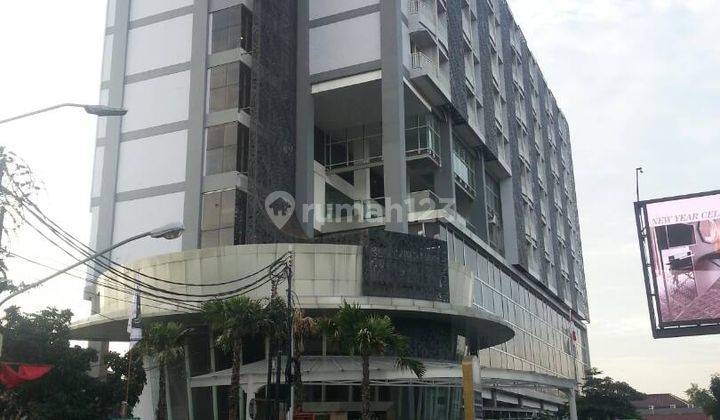 Apartemen Dijual Condotel di Hotel Aston Bellevue 1