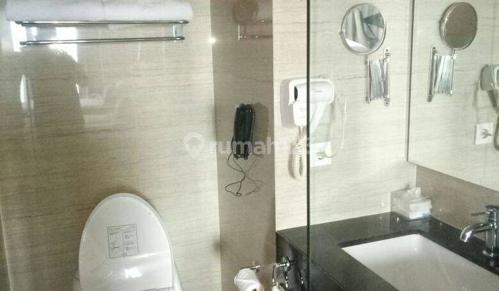 Apartemen Dijual Condotel di Hotel Aston Bellevue 2