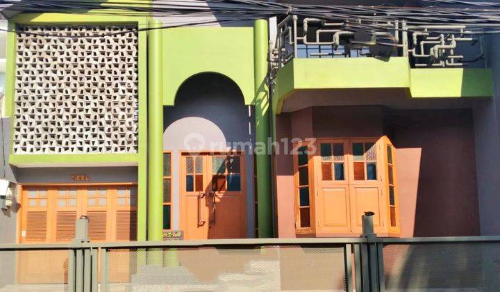 Rumah Dijual Siap Huni Di Lebak Lestari, Lebak Bulus, Jakarta Selatan 2