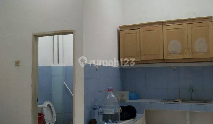 Rumah Dijual Baru Mungil Di Gandul Cinere, Jakarta Selatan 2