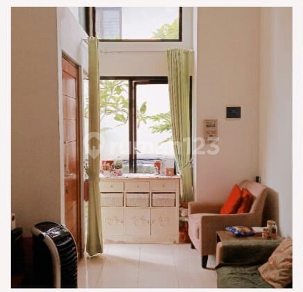 Rumah Lokasi Strategis Dekat Sekolah Bpk Penabur Cinere 2