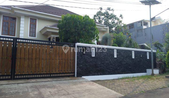 Rumah Dijual Dalam Komplek Megapolitan Cinere , Jakarta Selatan 1