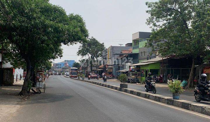 Dijual Cepat Ruko 3 Lantai Lokasi Strategis Di Jalan Ciledug Raya , Jakarta Selatan 2