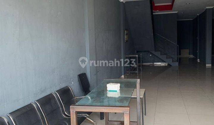 Dijual Cepat Ruko 3 Lantai Lokasi Strategis Di Jalan Ciledug Raya , Jakarta Selatan 2