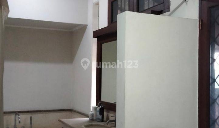 Rumah Disewakan Dalam Komplek Cinere Indah, Jakarta Selatan 2