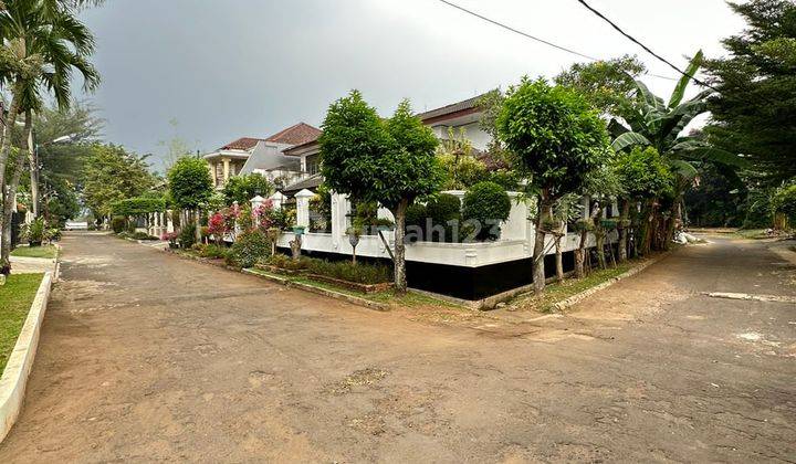 Rumah Dijual Dalam Komplek Di Cinere Estate , Jakarta Selatan 2