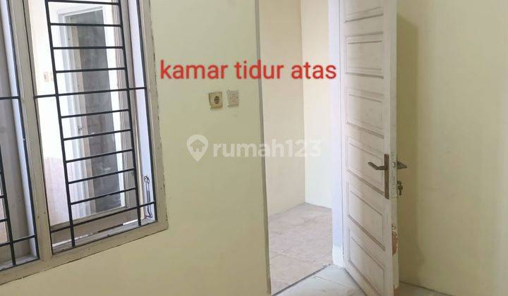 Rumah Dijual Dalam Komplek Cinere Residence Meruyung, Depok 2