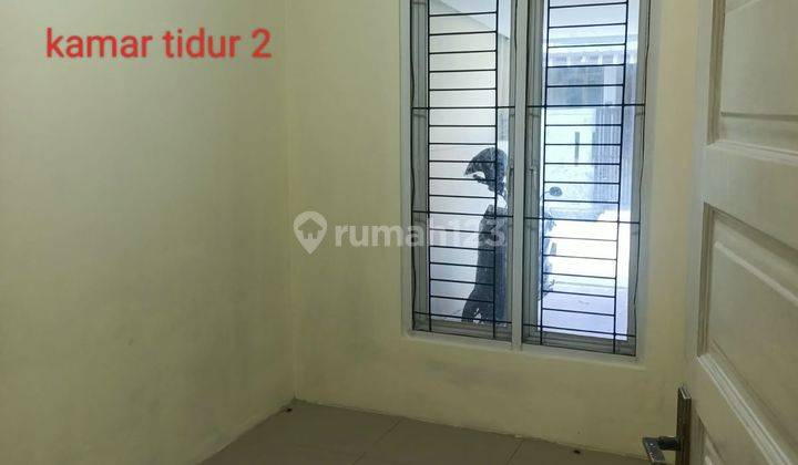 Rumah Dijual Dalam Komplek Cinere Residence Meruyung, Depok 2