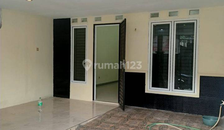 Rumah Dijual Dalam Komplek Cinere Residence Meruyung, Depok 1