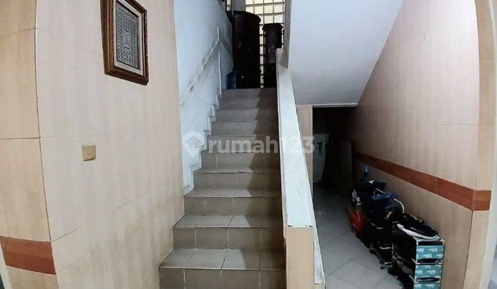 Rumah Dijual Lokasi Strategis Di Jalan Pondok Jaya, Pela Mampang, Jakarta Selatan 2