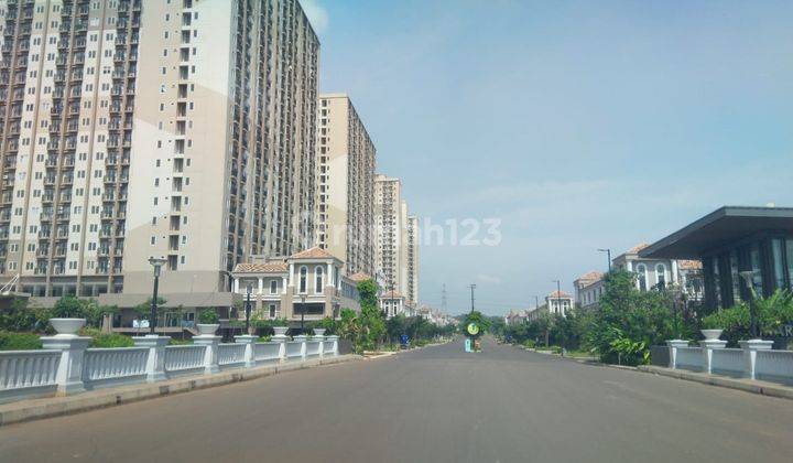 Apartemen Dijual Lokasi Strategis Di Cimanggis Dekat Gerbang Tol Cimanggis 1