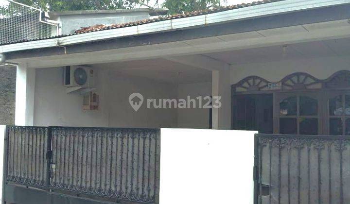 Rumah Dijual Lokasi Strategis Di Pondok Labu Dekat Mrt Fatmawati, Jakarta Selatan 2