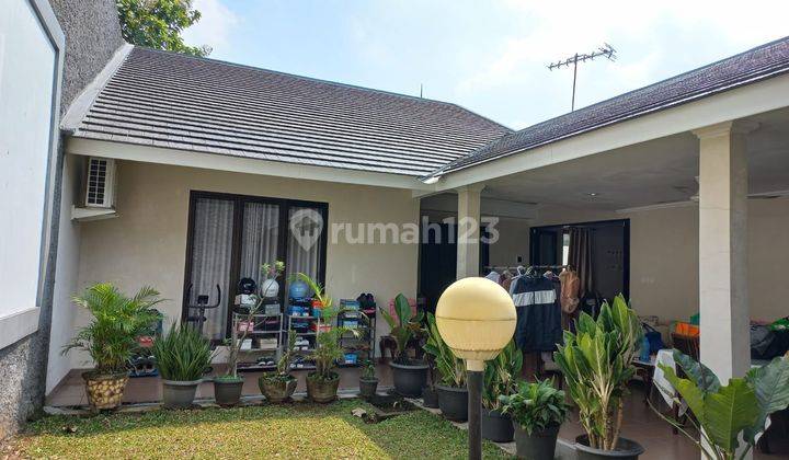 Rumah Dijual Dalam Komplek Di Cinere Mas , Jakarta Selatan 2