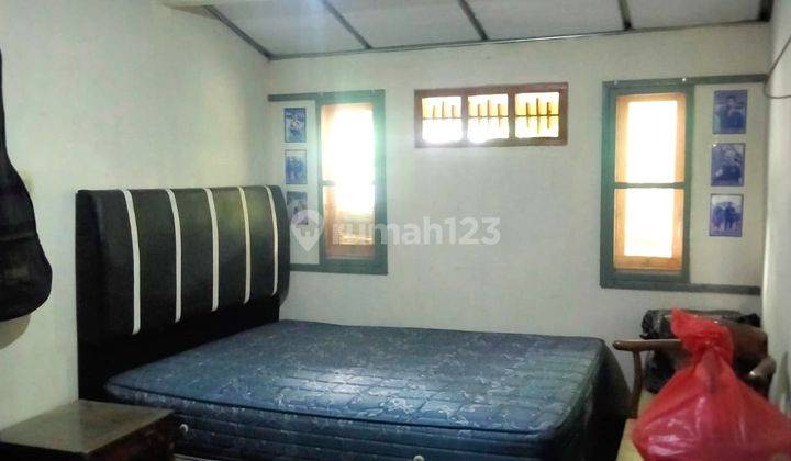 Rumah 2 Lantai Lokasi Strategis Di Meruyung Limo, Depok 2