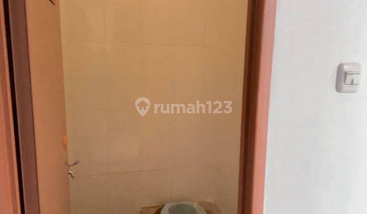 Rumah Dijual Siap Huni Dekat Pintu Tol Krukut  2