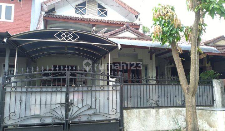 Rumah Dijual Dalam Komplek Dekat Sekolah Lazuardi Cinere, Jakarta Selatan 2