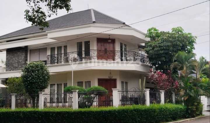 Rumah 2 Lantai Siap Huni di Cinere, Depok 2