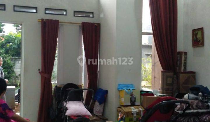 Rumah Disewakan Lokasi Strategis Di Cinere Limo, Depok 2