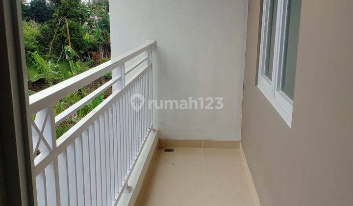 Rumah Dijual 2 Lantai Dalam Komplek Di Cinere, Jakarta Selatan 2