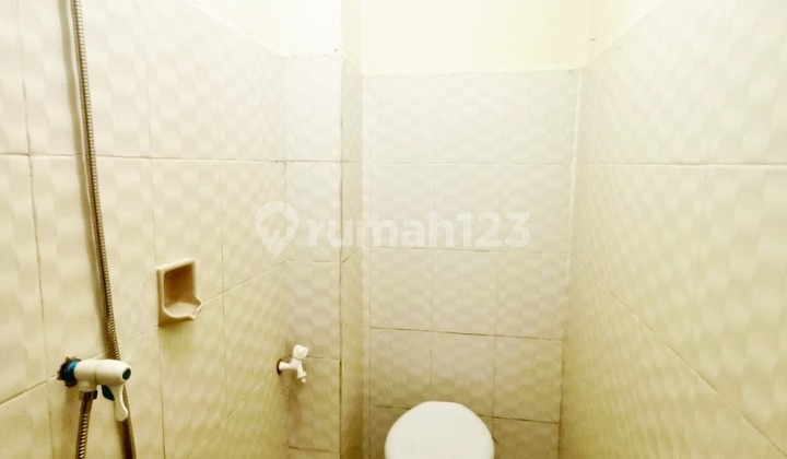 Boarding House Suitable for Students and Employees in Tanjung Duren, West Jakarta 2