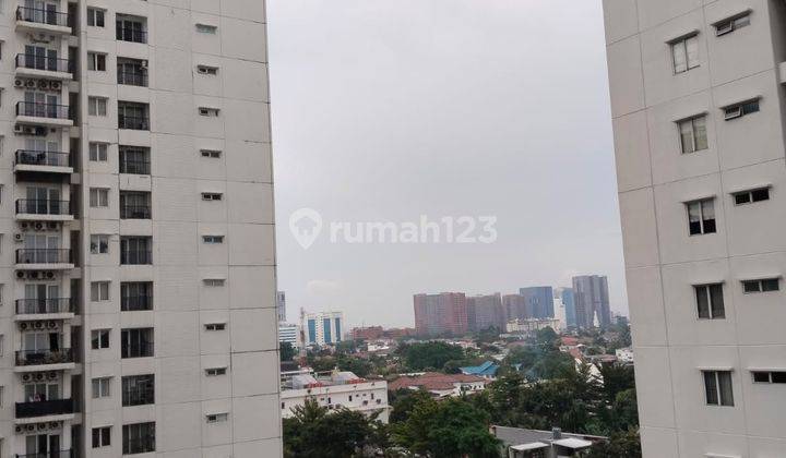 Apartemen Dijual Dekat One Bell Park Pondok Labu, Jakarta Selatan 2