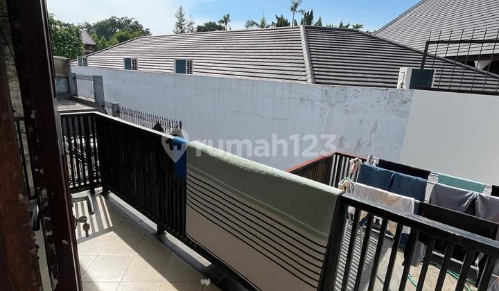 Rumah Dalam Komplek Dekat Rs Mayapada Lebak Bulus, Jaksel 2