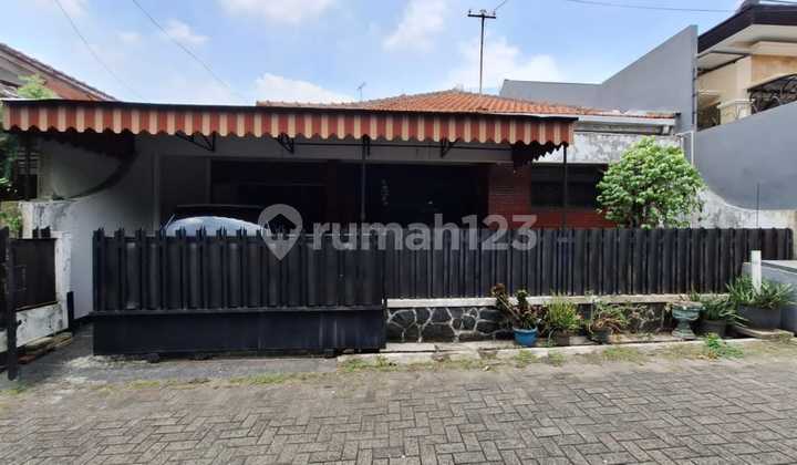 Rumah 2 lantai di Cilandak, Jakarta Selatan