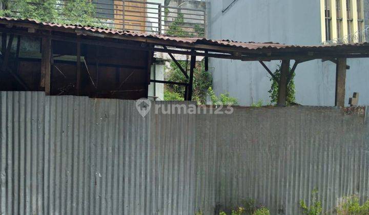 Tanah Dijual Di Cilandak, Jakarta Selatan 1