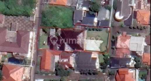 Rumah 1 lantai Dekat MRT Cipete, Jakarta Selatan  2