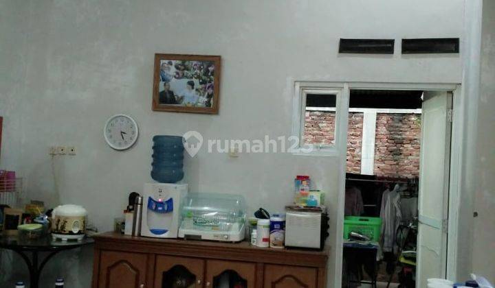 Rumah Disewakan Lokasi Strategis Di Cinere Limo, Depok 2