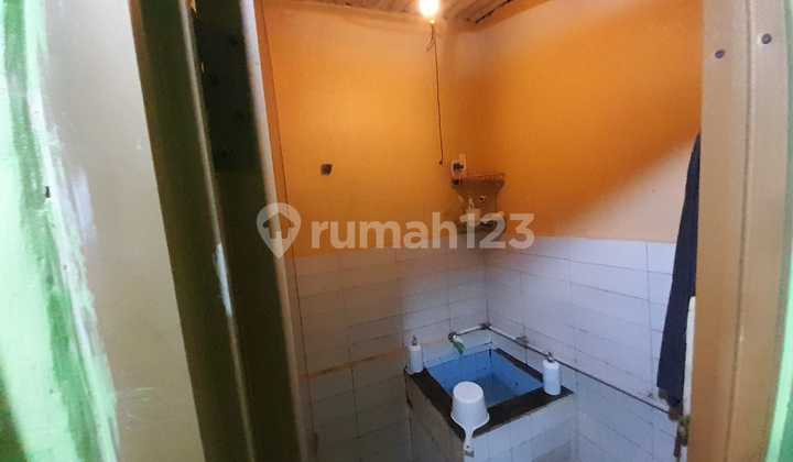 Rumah 1 lantai di Pamulang, Tangerang Selatan 2