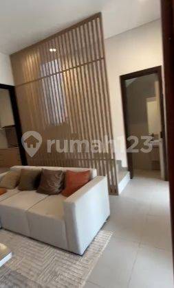 Dijual Rumah Hook Lokasi Strategis Di Pondok Cabe, Tangerang Selatan , Tangerang 2