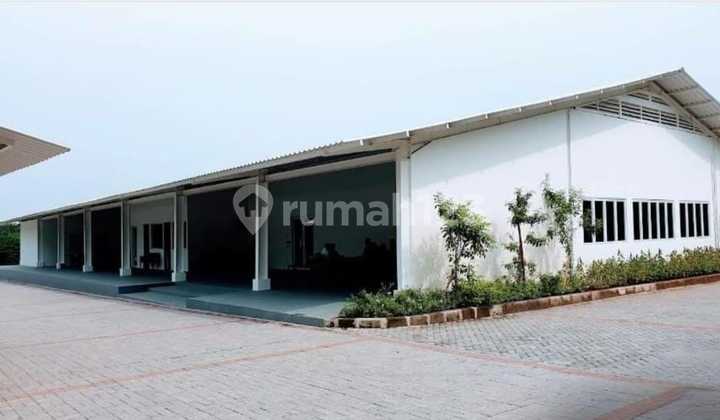 Lahan Harga 50% Dari NJOP Dekat MRT Lebak Bulus, Jakarta Selatan Lahan Harga 50% Dari NJOP Dekat MRT Lebak Bulus, Jakarta Selatan