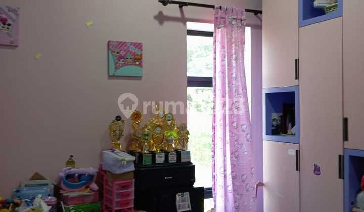 Ready-to-Occupy House Near Cakra Buana School, Pancoran Mas, Depok 2