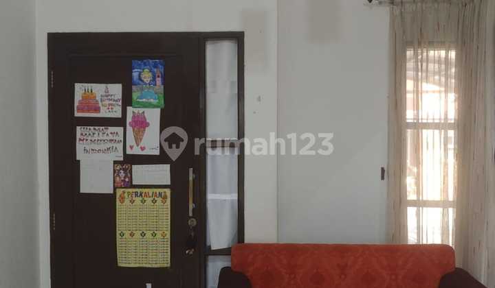 Strategic Location House Near Limo Toll Gate, Depok Strategic Location House Near Limo Toll Gate, Depok