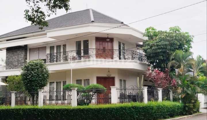 Rumah 2 Lantai Siap Huni di Cinere, Depok 1