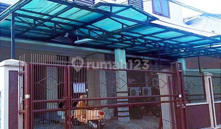 Boarding House Suitable for Student Dandi Grogol, West Jakarta 1