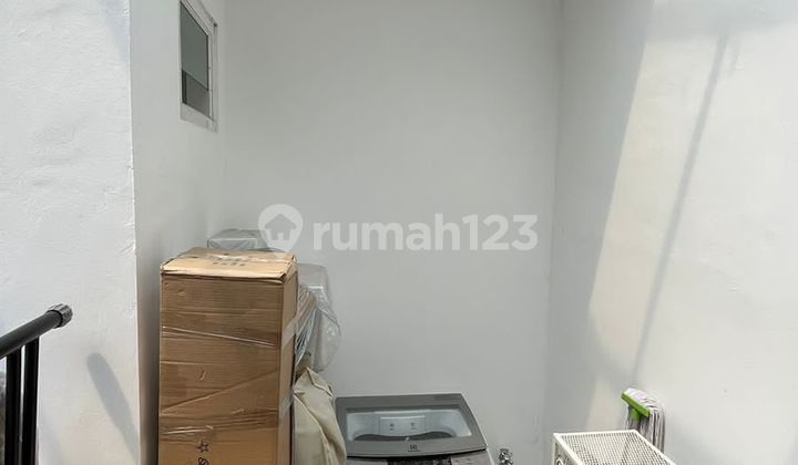Rumah Cluster 2 Lantai di Pancoran Mas, Depok 2