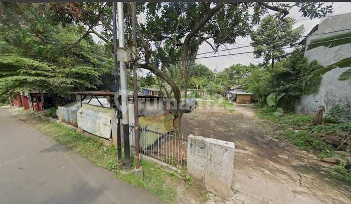 Dijual Tanah di Cilandak, Jakarta Selatan  1