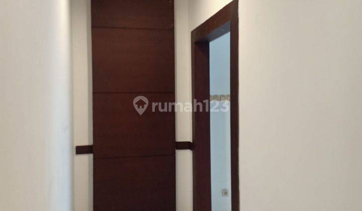 Rumah Disewakan Semi Furnished Dalam Komplek Dekat Polsek Cinere, Jakarta Selatan, 2