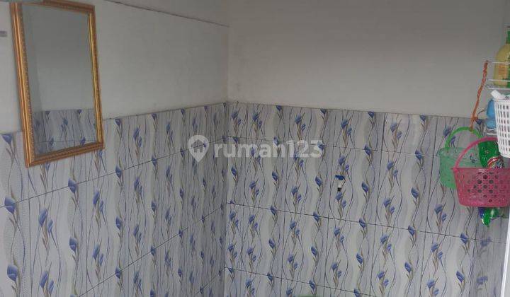 Ruko SHM Baru Sawangan 2