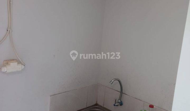 Ruko SHM Baru Sawangan 4