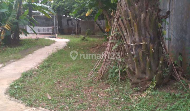 Tanah Bagus Untuk Cluster di Leuwinanggung , Depok 6.000 m² 2