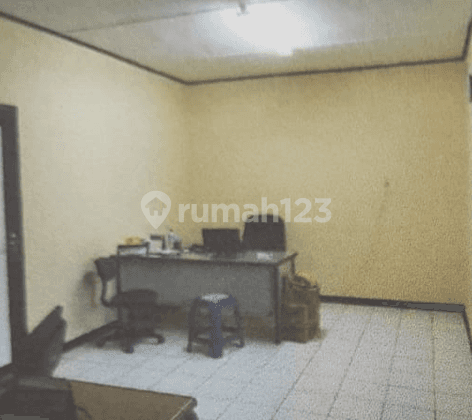 Gudang Pabrik Strategis, Di Tambun, Bekasi