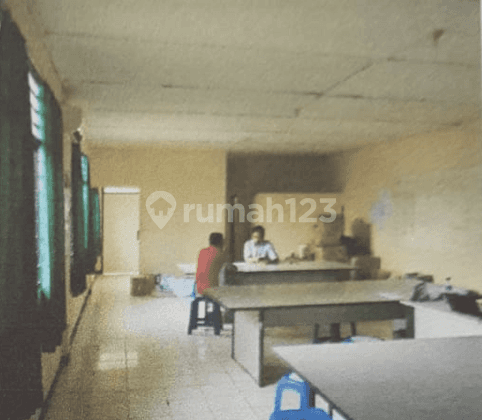 Gudang Pabrik Strategis, Di Tambun, Bekasi