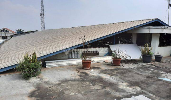 Disewakan Gudang di Jatibening, Pondok Gede, Bekasi 3